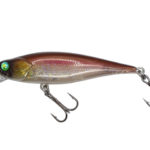 Damiki JOKER-65 6.5CM, 5.6Gr (Suspending), 338H (Mystic Pink Line)