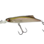 Damiki SOKILL-55 5.5CM, 4.6Gr (Suspending), 312H (Pure Pink)