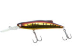 Damiki SOKILL-55 5.5CM, 4.6Gr (Suspending), 316H (Red Gill)