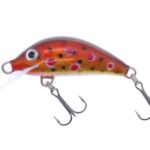 Gloog Hektor 35N, 3.5cm, 3gr (Sinking), TN (Trout Natural)