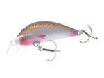 Gloog Hektor 40N, 4cm, 4.5gr (Sinking), GR (Gold Roach) - imagine 3