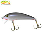 Gloog Kalipso 80SR, 8cm, 11gr (Floating), NP (Natural Pearl)