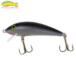 Gloog Kalipso 80SR, 8cm, 11gr (Floating), SP (Srebrna Plotka)