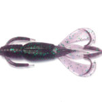 Hitfish CrawDroll 6.8CM (2.7 inch), culoare R15 (5buc/plic)