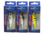 x Spinmad IMPULSE 7cm/10gr – Sinking - imagine 8