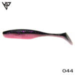 KP Baits Lazy Shad 7.5CM (3 inch), culoare 044 (5buc/plic)