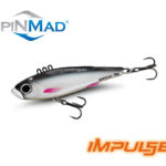Spinmad IMPULSE 7cm, 10gr, culoare 2603