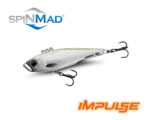 Spinmad IMPULSE 7cm, 10gr, culoare 2604