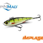 Spinmad IMPULSE 7cm, 10gr, culoare 2605