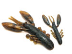Damiki creatura rac Air Craw 7.6CM (3inch), 8buc/plic - imagine 2
