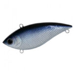 Damiki BEETLE-70 7CM, 13Gr, 012H (Black Holo)