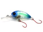 Damiki Disco Deep Trout-38 3.8CM, 4.5gr, 402T (Blueback Flash)