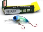 Damiki Disco Deep Trout-38 3.8CM, 4.5gr, 402T (Blueback Flash) - imagine 3