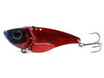 Damiki cicada VAULT-55, 5.5cm, 15gr, 243H (Red Ghost)