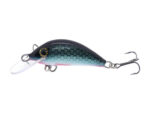 Gloog Hektor 35N, 3.5cm, 2gr (Floating), RT (Roach Teal) - imagine 2