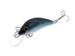 Gloog Hektor 35N, 3.5cm, 2gr (Floating), RT (Roach Teal) - imagine 3