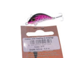 Gloog Hektor 35N, 3.5cm, 2gr (Floating), STP (Sea Trout Pink) - imagine 4