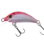Gloog Hektor 35N, 3.5cm, 2gr (Floating), TC (Tiger Red)