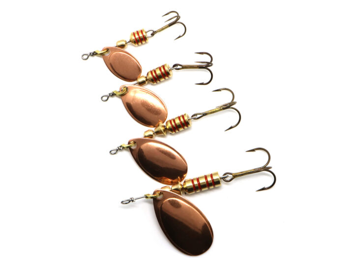 Ilba rotativa Tondo Not Decorated - imagine 5