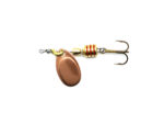Ilba rotativa Tondo Cooper (cupru), nr.0, 2gr (10300) - imagine 5