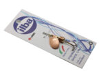 Ilba rotativa Tondo Cooper (cupru), nr.0, 2gr (10300) - imagine 4
