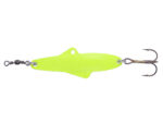 Ilba oscilanta Linus nr.1, 8gr, Fluorlemon (227601) - imagine 3