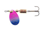 Ilba rotativa Tondo Rainbow Trout, nr.1, 3gr (37901)