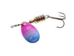 Ilba rotativa Tondo Rainbow Trout, nr.1, 3gr (37901) - imagine 4