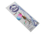 Ilba rotativa Tondo Rainbow Trout, nr.1, 3gr (37901) - imagine 3