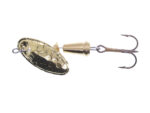 Ilba rotativa Stream-R Full Metal Gold, nr.3, 7.5gr (99203)