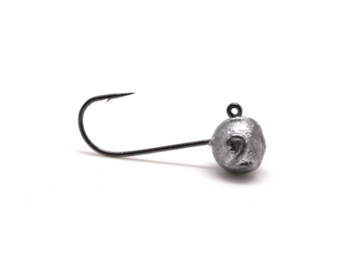 M.Hooks MicroJig Bila, marime 6, 2gr (5buc/plic) - imagine 2