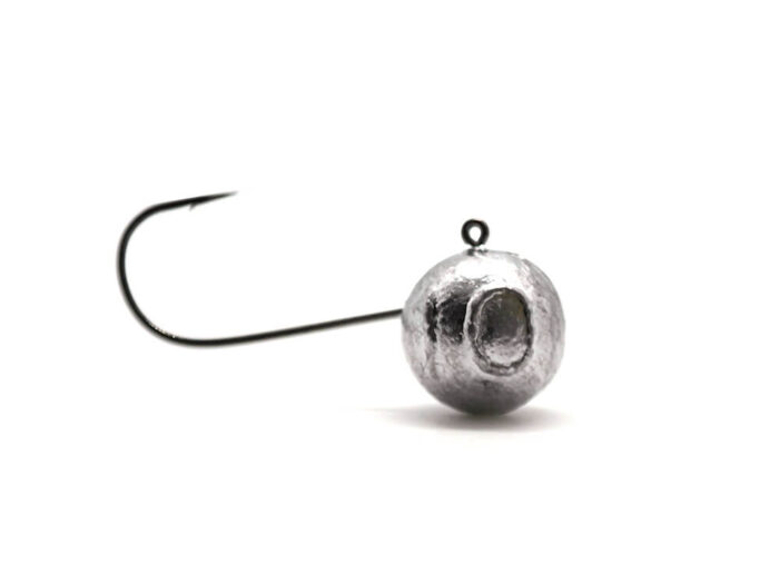 M.Hooks MicroJig Bila marimi 6, 4, 2 si 1, gramaj inscriptionat (5buc/plic) - imagine 9