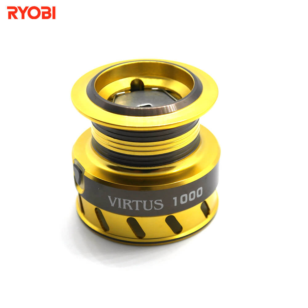 RY-TRVIRT1000FD Tambur rezerva Mulineta Ryobi Virtus 1000FD - imagine 1