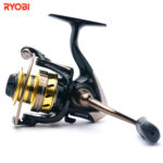 Mulineta Ryobi Virtus FD (1000-4000) - imagine 3