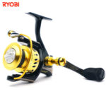 Mulineta Ryobi Zauber CF 4000 - imagine 3