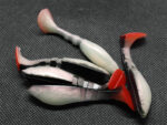 Konger Killer Shadow 7.5CM, culoare 011 (5buc/plic) - imagine 2
