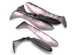 Konger Killer Shadow 7.5CM, culoare 014 (5buc/plic) - imagine 5