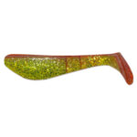 Konger Killer Shadow 7.5CM, culoare 021 (5buc/plic) - imagine 6