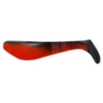 Konger Killer Shadow 5.5CM, culoare 025 (5buc/plic) - imagine 4