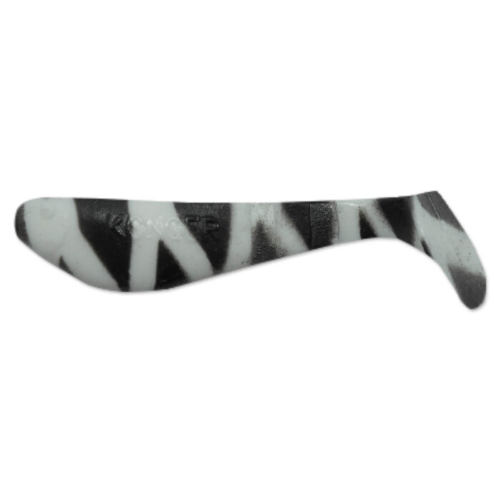 Konger Killer Shadow 7.5CM, culoare 030 (5buc/plic) - imagine 2