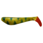 Konger Killer Shadow 7.5CM, culoare 033 (5buc/plic) - imagine 6