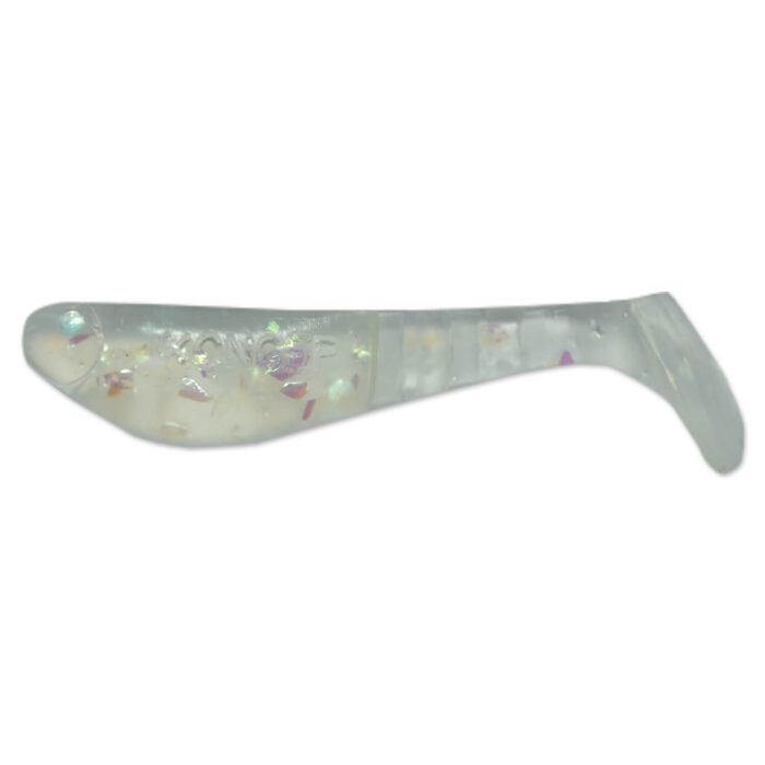 Konger Killer Shadow 5.5CM, culoare 035 (5buc/plic) - imagine 4