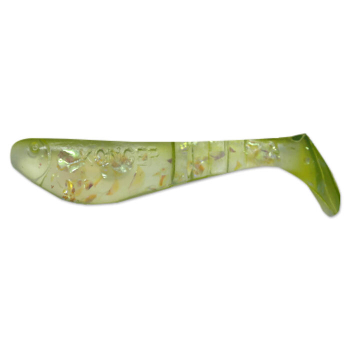 Konger Killer Shadow 7.5CM, culoare 036 (5buc/plic) - imagine 5
