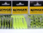 Konger Shad Killer Shadow 5.5CM, 5buc/plic - imagine 9