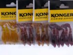 Konger Shad Killer Shadow 5.5CM, 5buc/plic - imagine 10