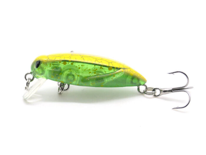 Kamatsu Real Hopper 3.7cm, 2gr (Sinking), culoare 032 - imagine 6