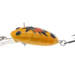 Kamatsu Lucky Bug 3.5cm, 3.1gr (Floating), Culoare 005
