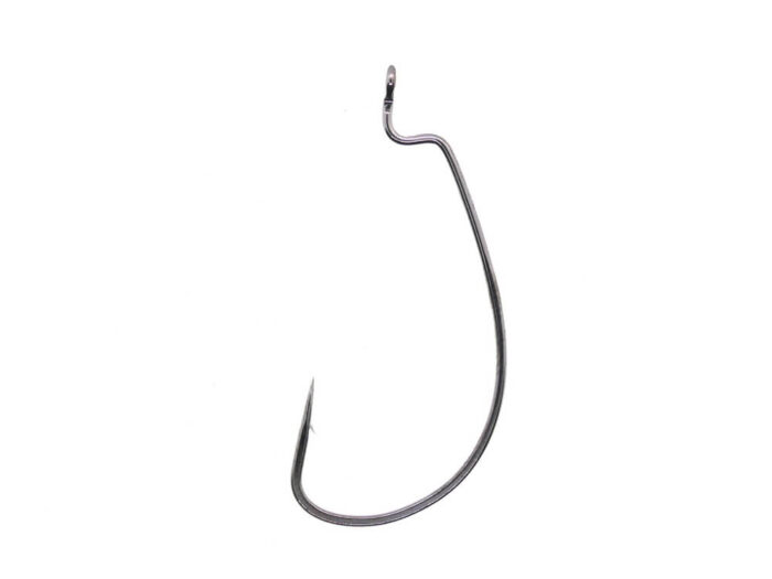 Kamatsu Carlig Offset Heavy K-0746 (nr.1/0-nr.5/0) - imagine 5