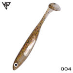 KP Baits Flash Shad 11.5CM (4.5 inch), FL004 (5buc/blister)