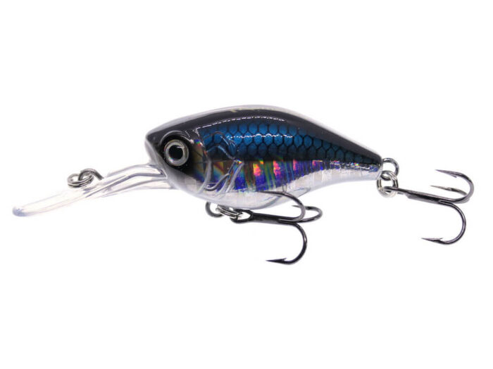 Kamatsu Baby Shad 4cm, 5.2gr (Sinking), Culoarea 003 - imagine 3